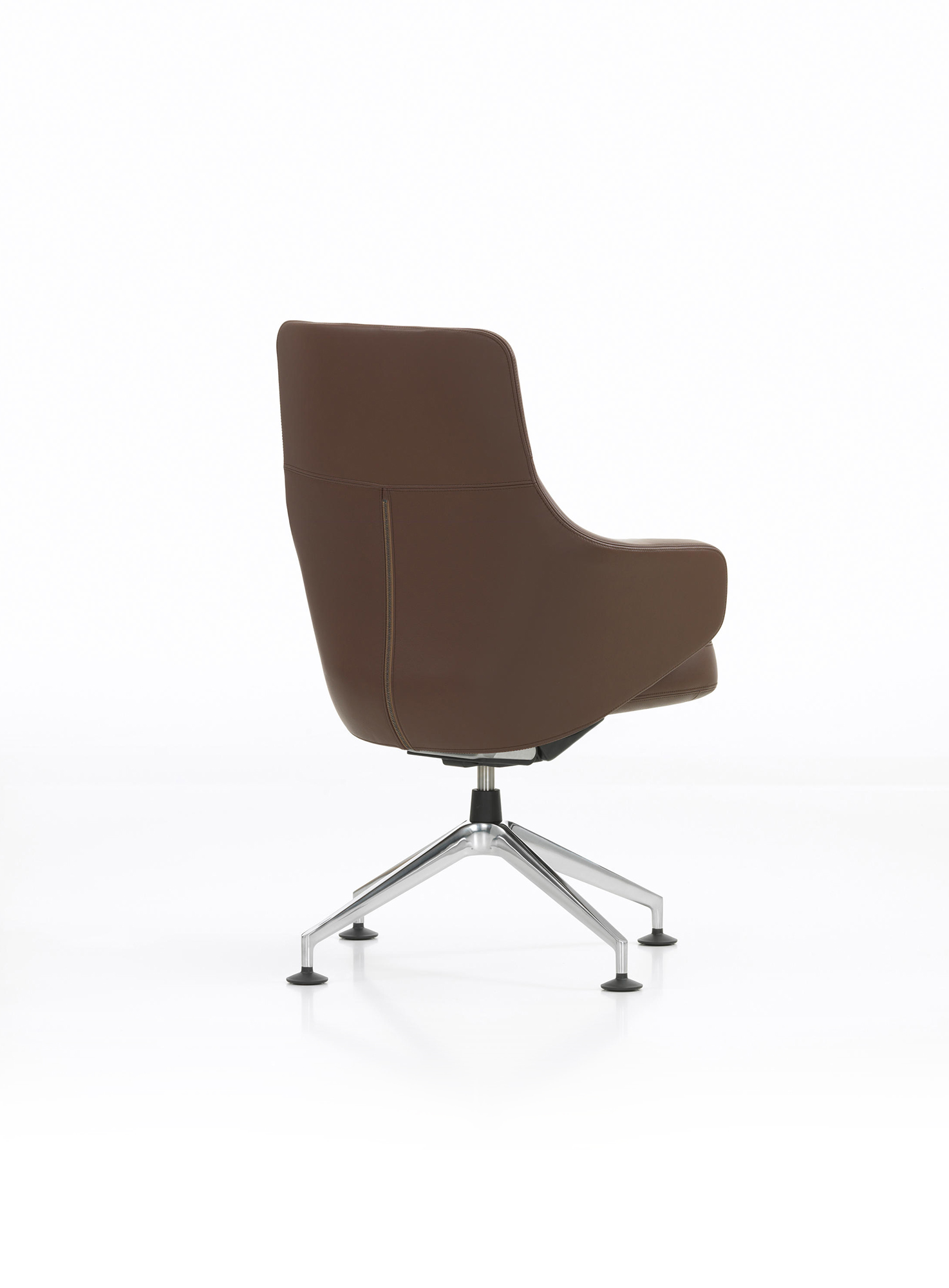 办公椅|现代真皮会议椅|办公家具|华体会体育官方在线官网家具|Grand 中班椅